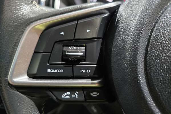 2023 Subaru Forester 2.5i S5