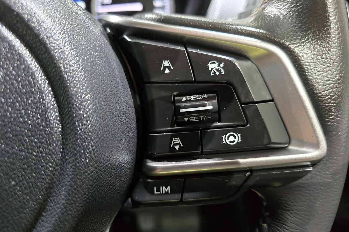 2023 Subaru Forester 2.5i S5