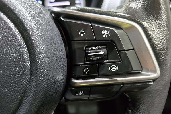 2023 Subaru Forester 2.5i S5