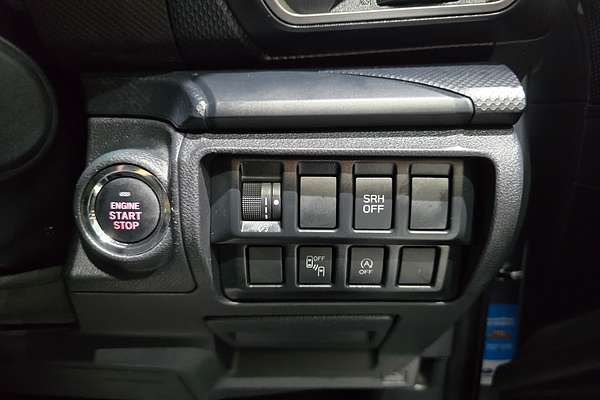 2023 Subaru Forester 2.5i S5