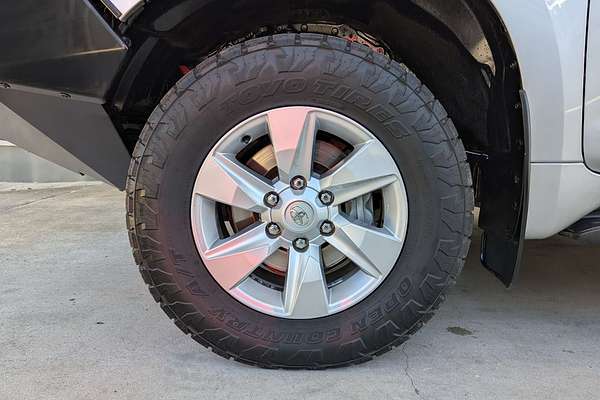2020 Toyota Landcruiser Prado GXL GDJ150R