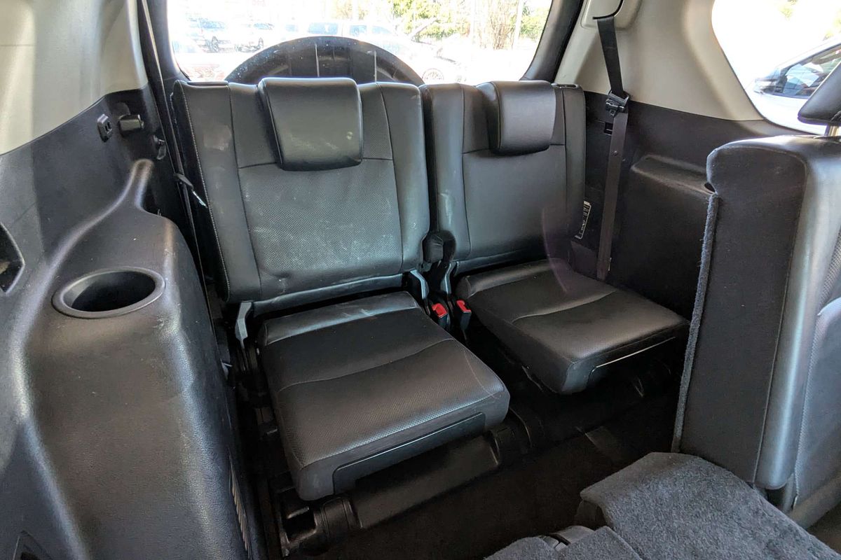 2020 Toyota Landcruiser Prado GXL GDJ150R