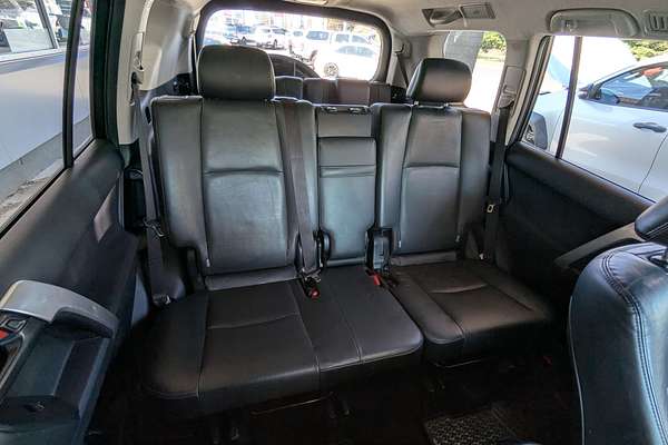 2020 Toyota Landcruiser Prado GXL GDJ150R