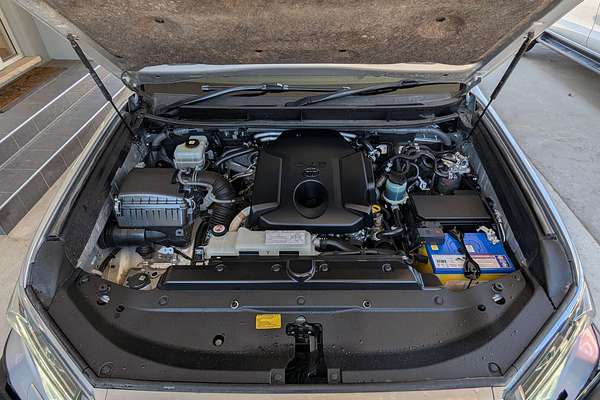 2020 Toyota Landcruiser Prado GXL GDJ150R