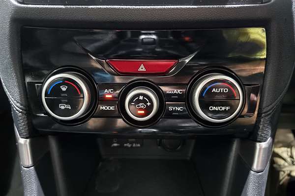 2023 Subaru Forester 2.5i S5