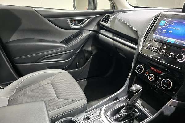 2023 Subaru Forester 2.5i S5