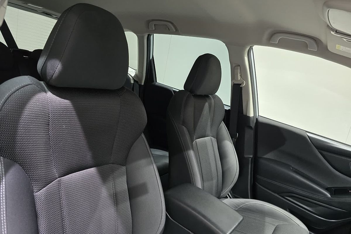 2023 Subaru Forester 2.5i S5