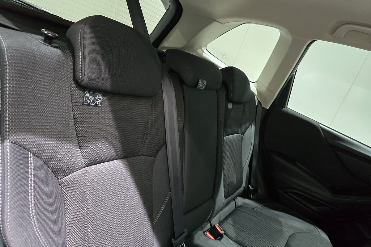 2023 Subaru Forester 2.5i S5