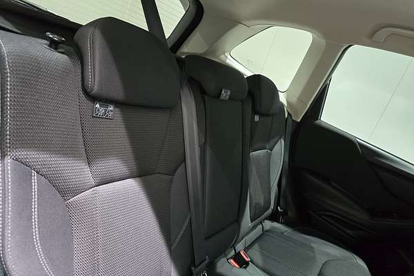 2023 Subaru Forester 2.5i S5