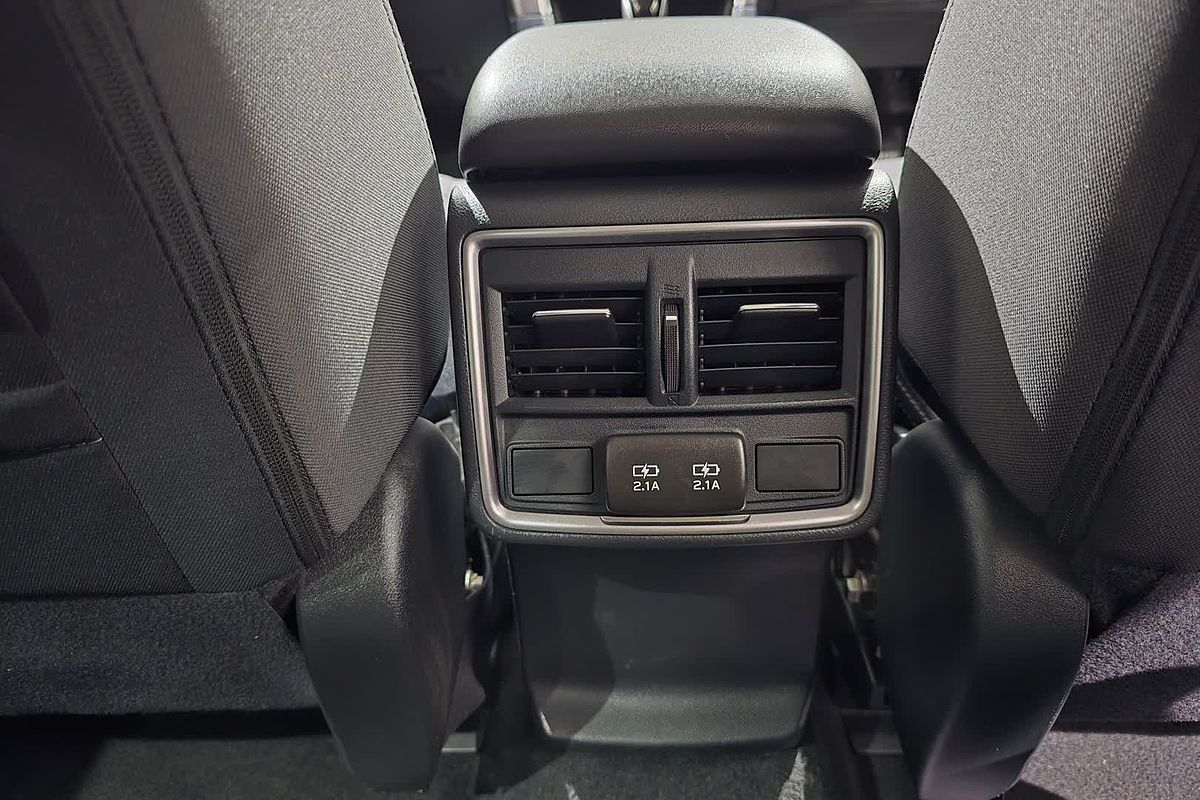 2023 Subaru Forester 2.5i S5