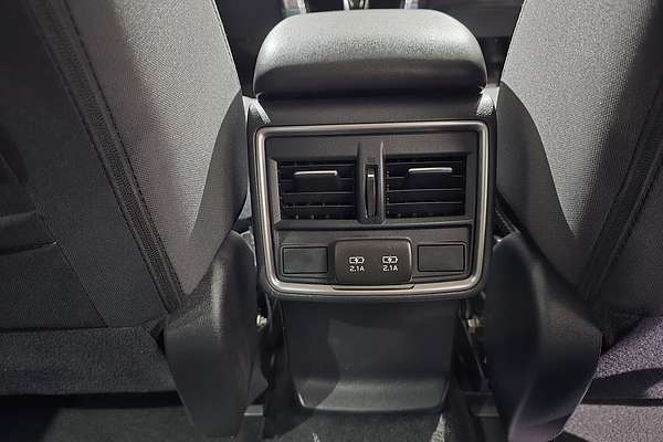 2023 Subaru Forester 2.5i S5