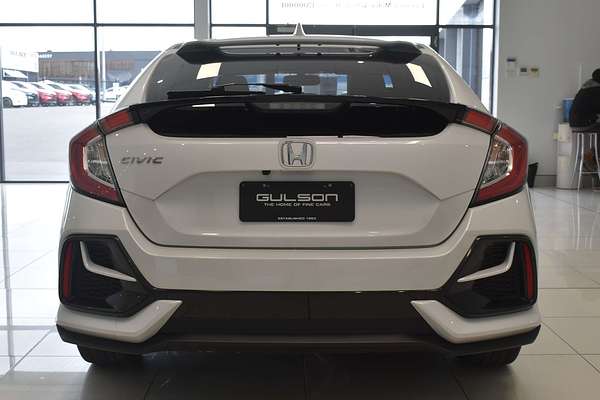 2020 Honda Civic VTi 10th Gen