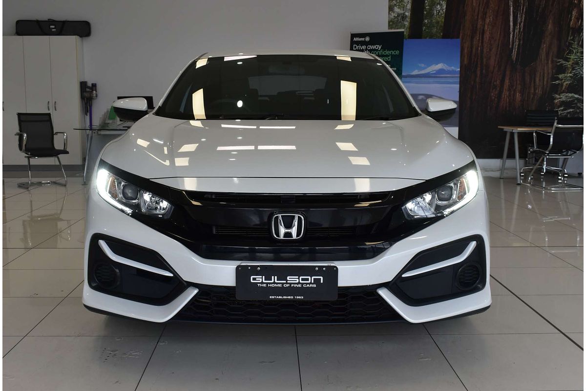 2020 Honda Civic VTi 10th Gen
