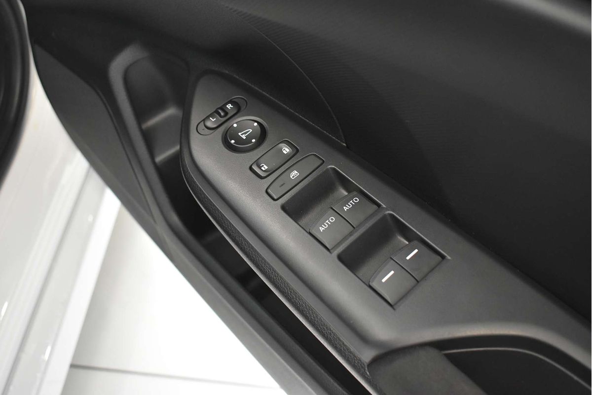 2020 Honda Civic VTi 10th Gen