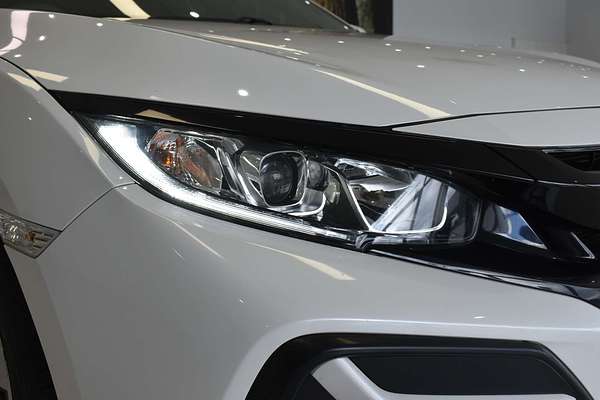 2020 Honda Civic VTi 10th Gen