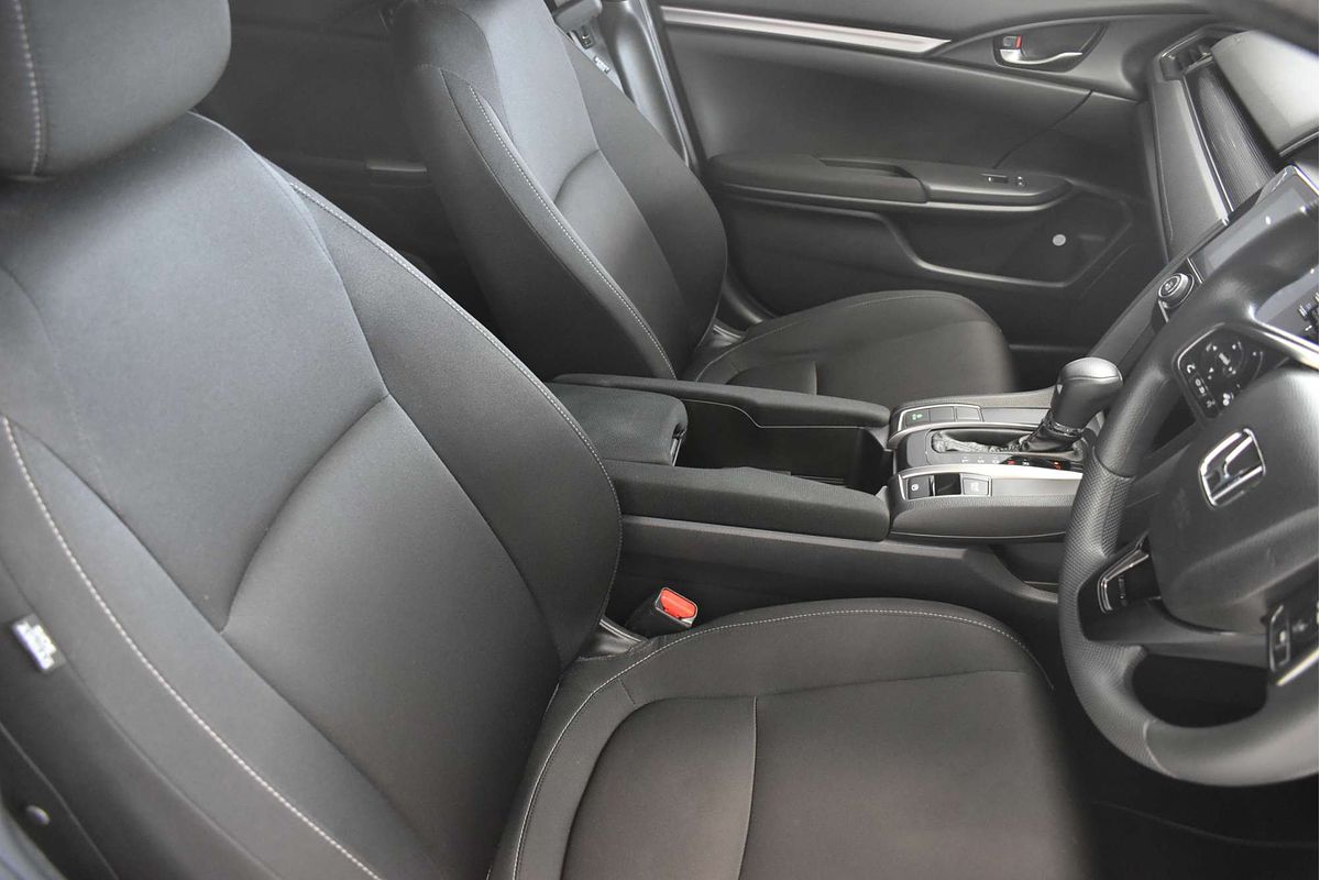 2020 Honda Civic VTi 10th Gen