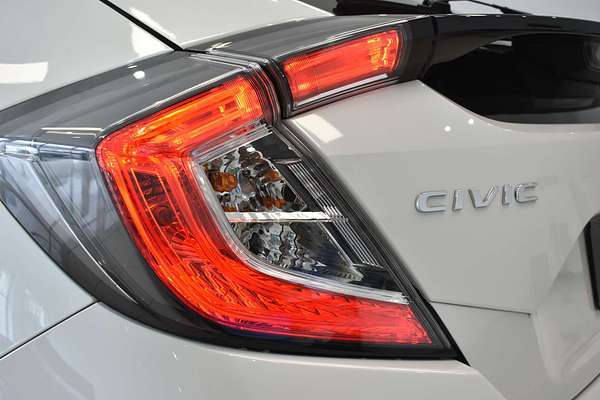 2020 Honda Civic VTi 10th Gen