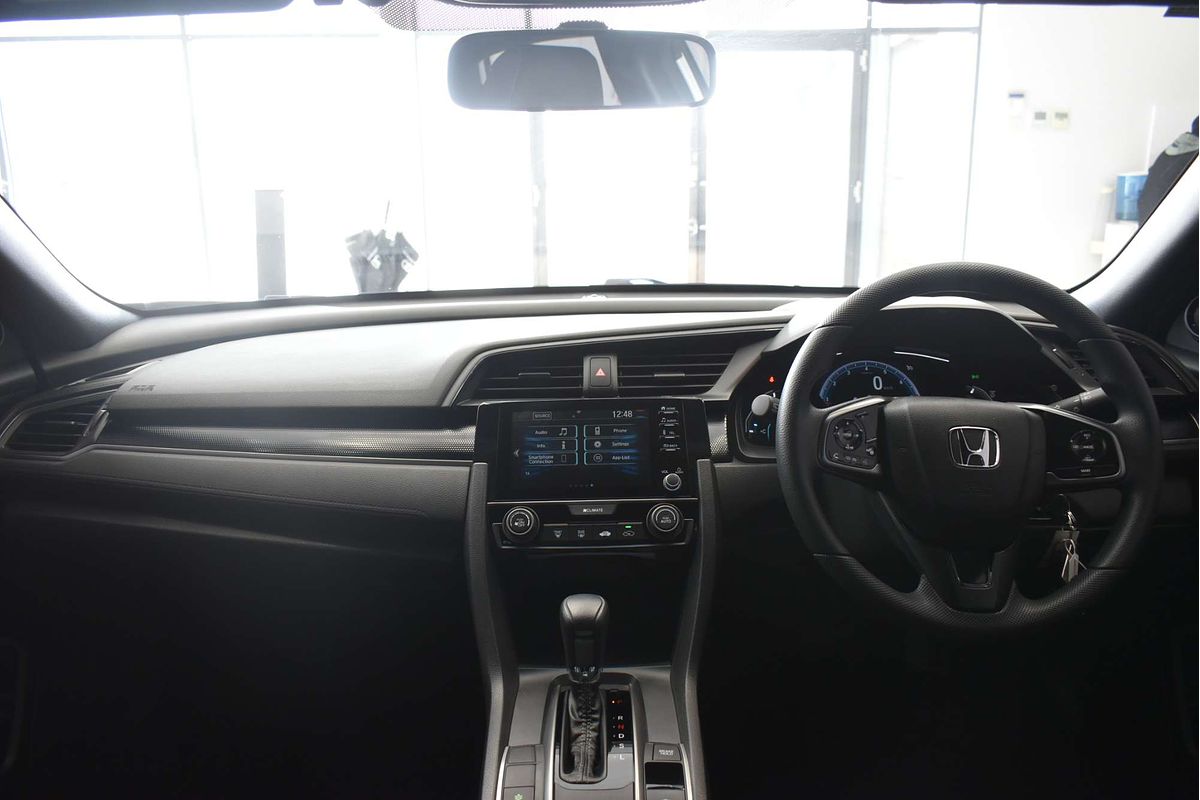 2020 Honda Civic VTi 10th Gen