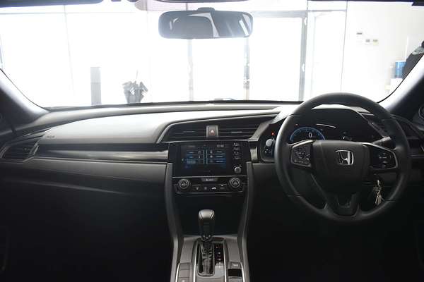 2020 Honda Civic VTi 10th Gen