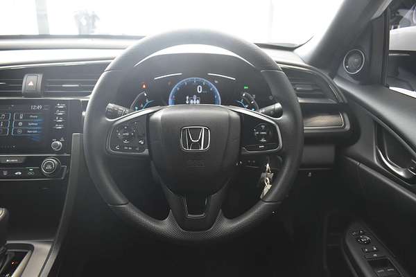 2020 Honda Civic VTi 10th Gen
