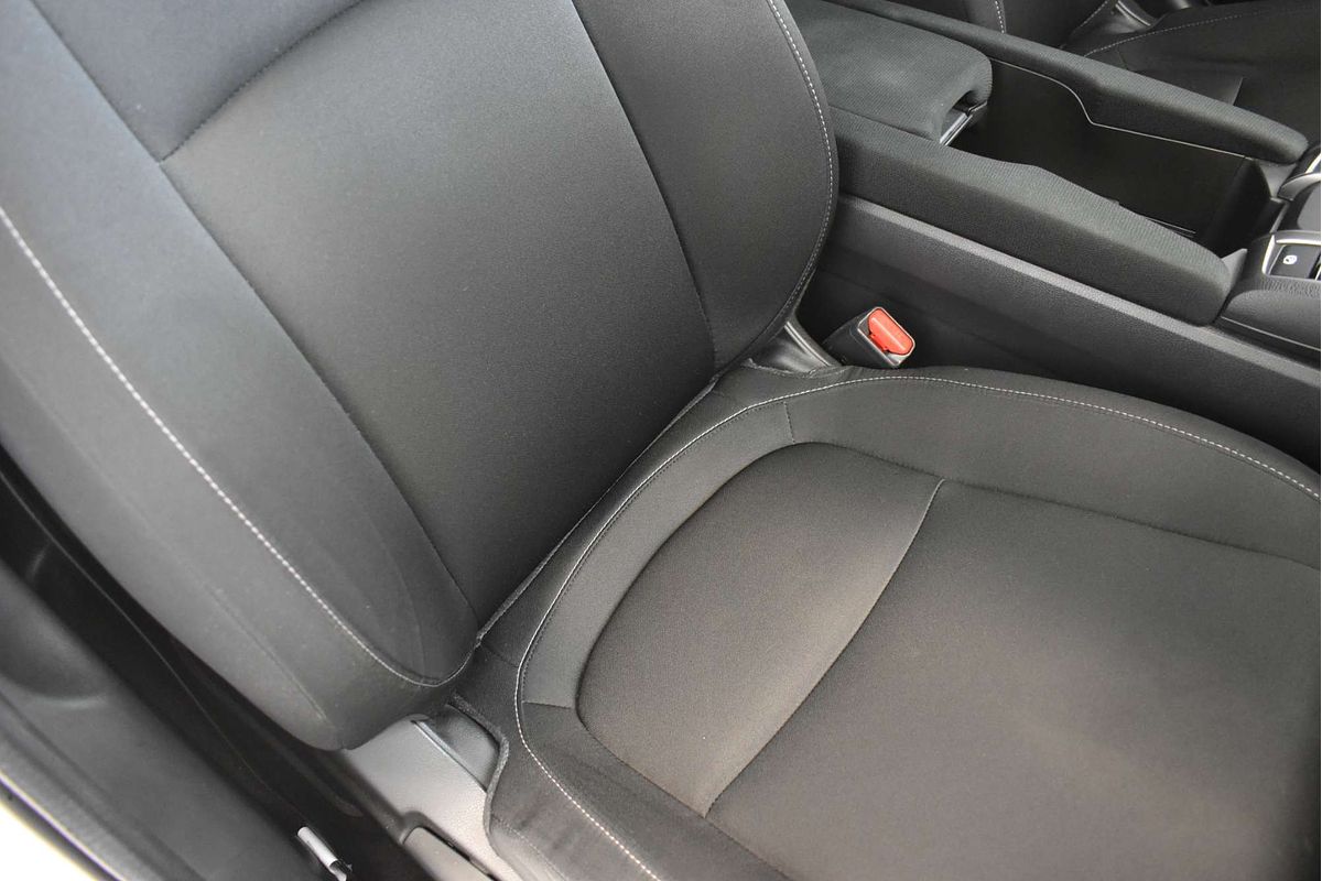 2020 Honda Civic VTi 10th Gen