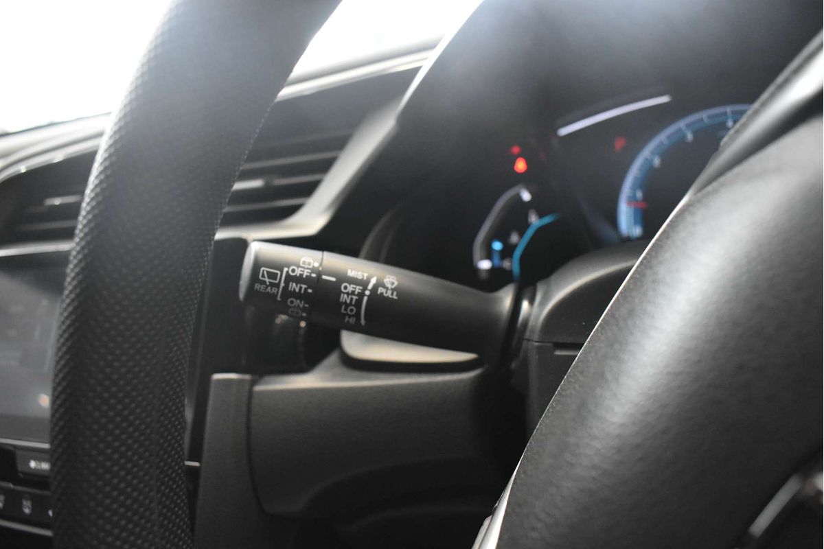 2020 Honda Civic VTi 10th Gen