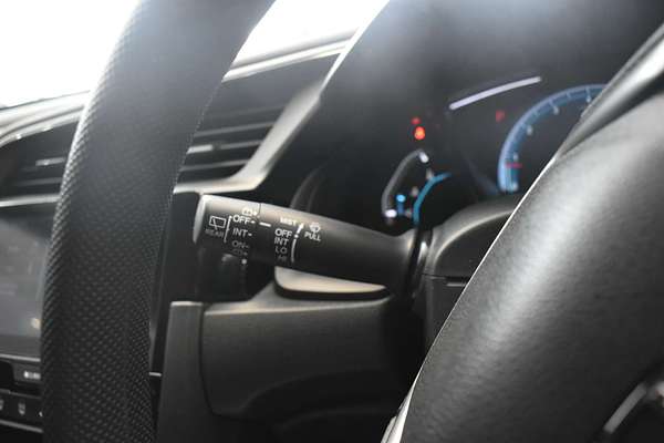 2020 Honda Civic VTi 10th Gen
