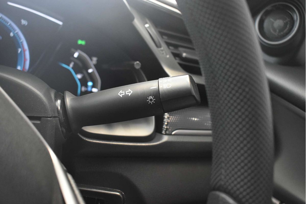 2020 Honda Civic VTi 10th Gen