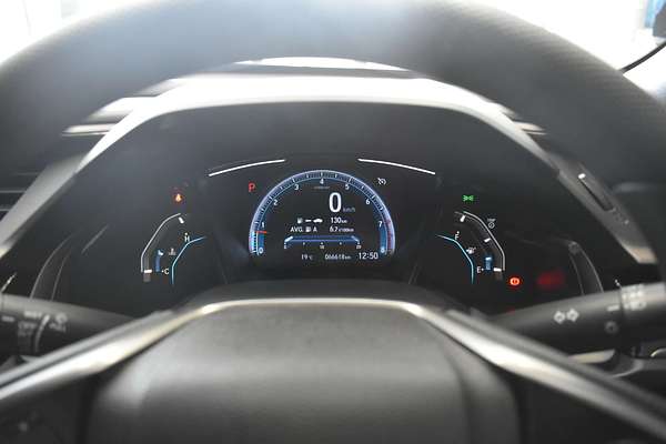 2020 Honda Civic VTi 10th Gen