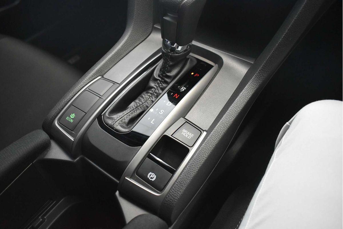 2020 Honda Civic VTi 10th Gen