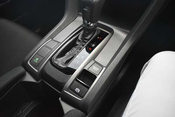 2020 Honda Civic VTi 10th Gen