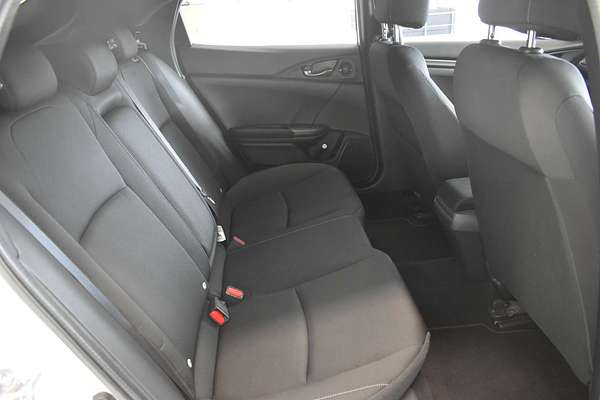 2020 Honda Civic VTi 10th Gen