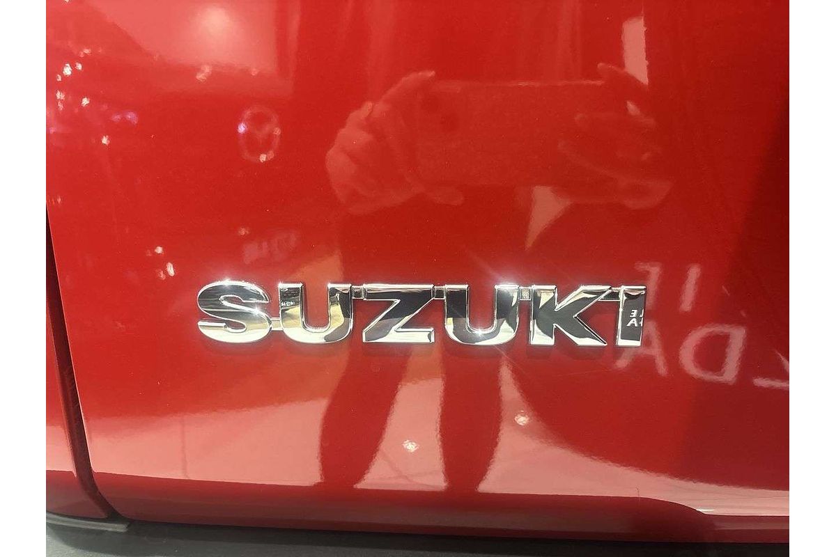 2025 Suzuki Jimny XL JJ