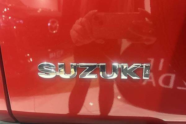 2025 Suzuki Jimny XL JJ