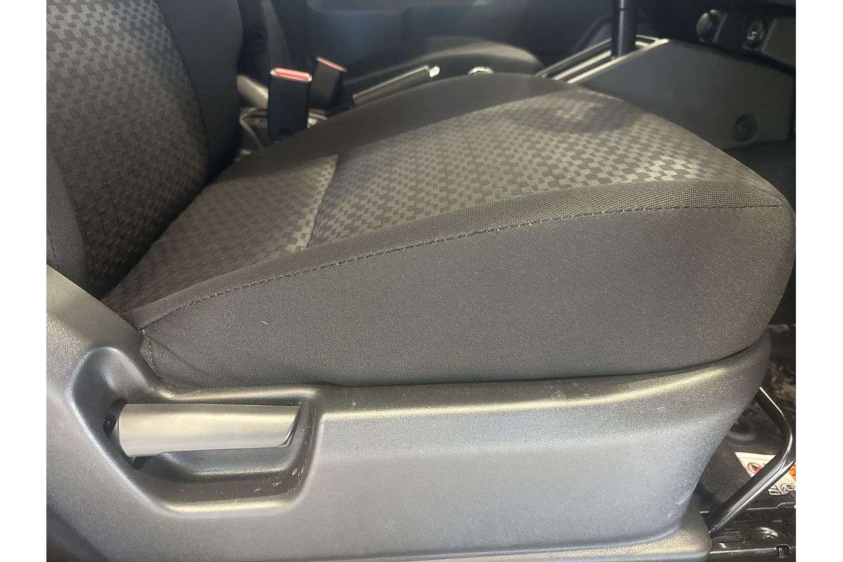 2025 Suzuki Jimny XL JJ