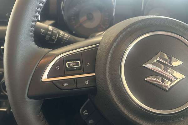 2025 Suzuki Jimny XL JJ