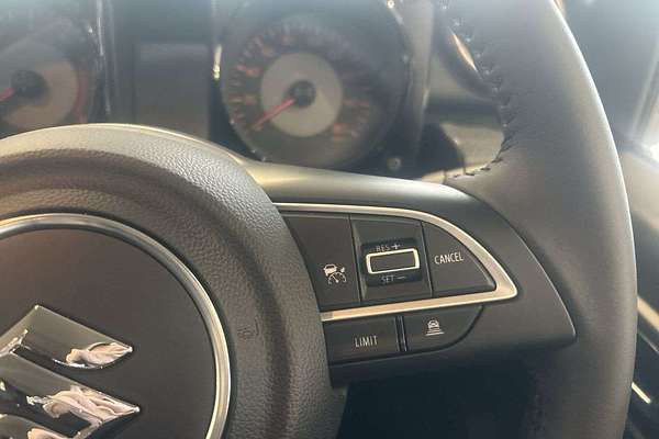 2025 Suzuki Jimny XL JJ