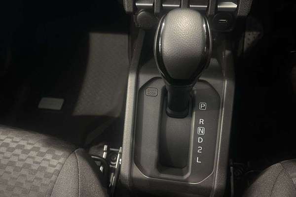 2025 Suzuki Jimny XL JJ