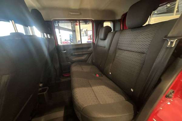 2025 Suzuki Jimny XL JJ