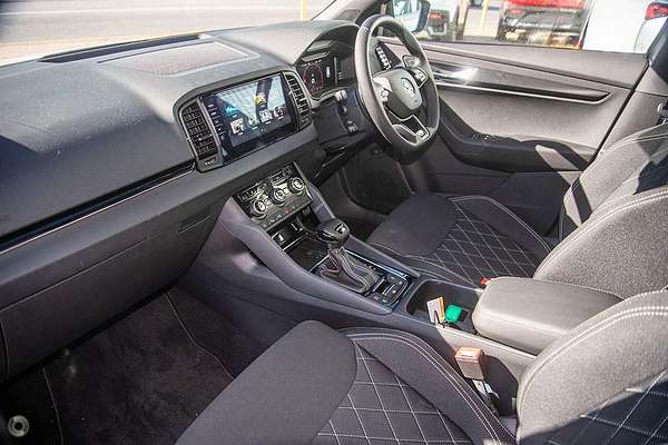 2025 SKODA Karoq 140TSI Sportline NU