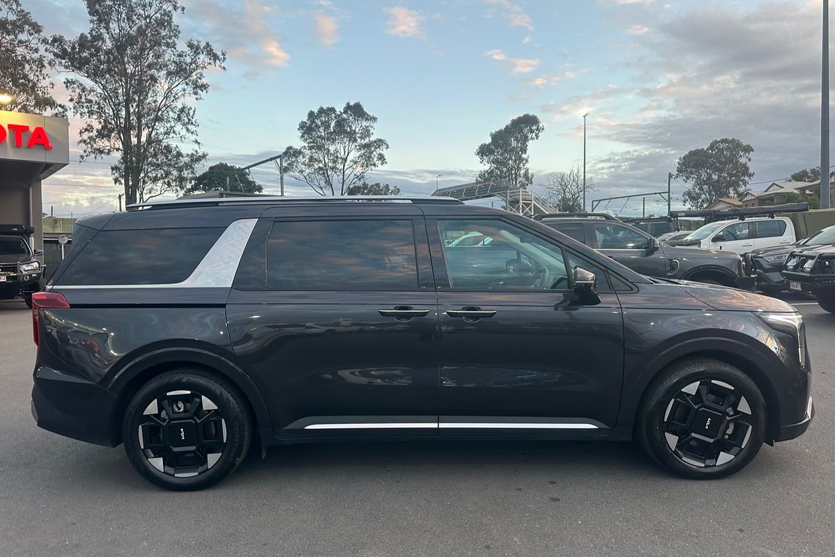 2024 Kia Carnival GT-Line KA4 PE