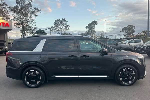 2024 Kia Carnival GT-Line KA4 PE