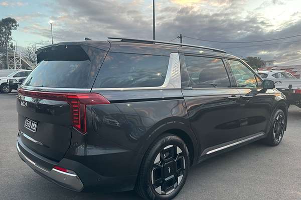2024 Kia Carnival GT-Line KA4 PE