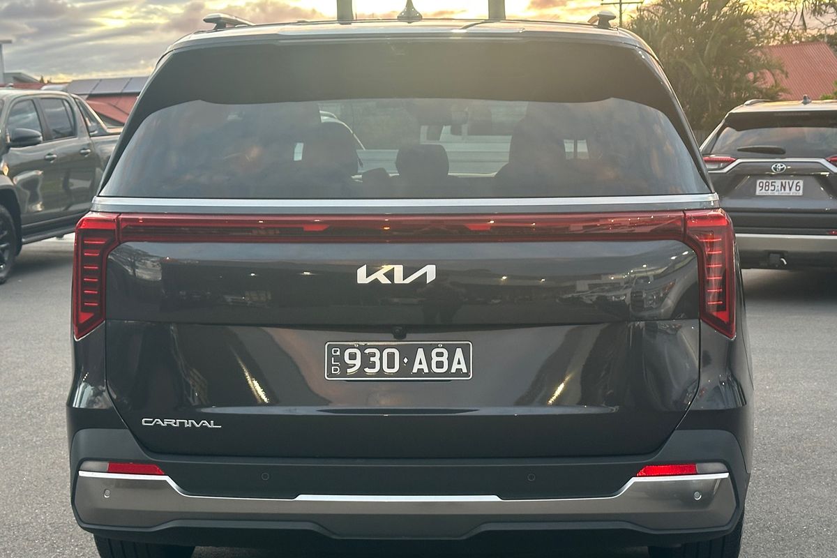 2024 Kia Carnival GT-Line KA4 PE