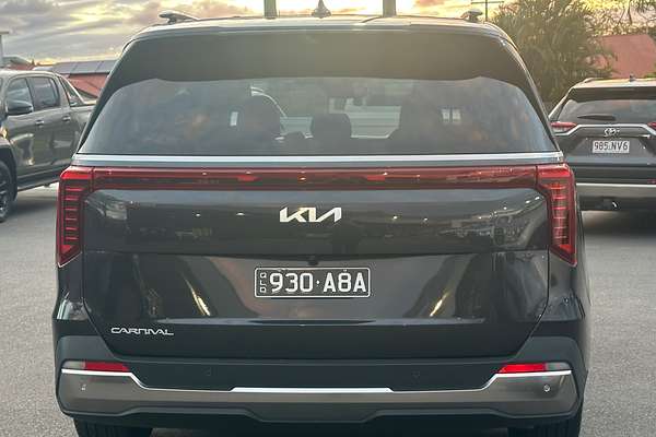 2024 Kia Carnival GT-Line KA4 PE