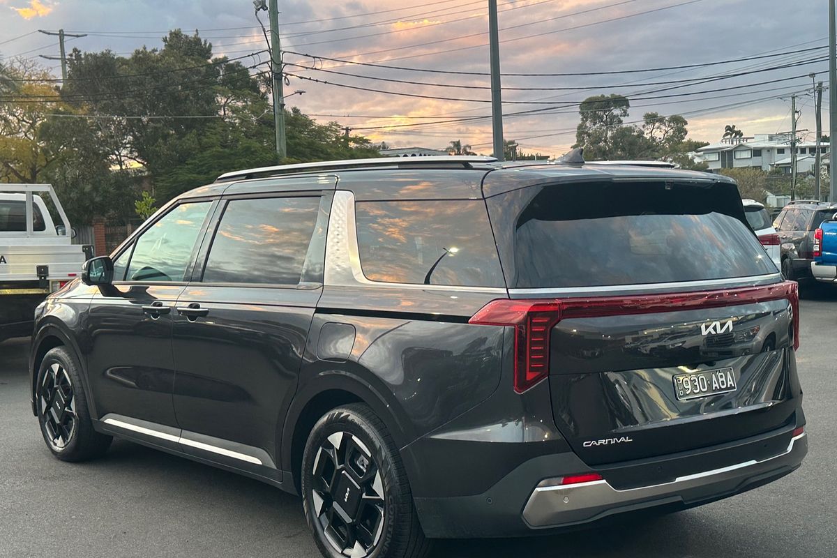 2024 Kia Carnival GT-Line KA4 PE
