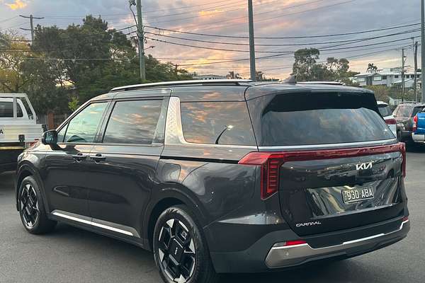 2024 Kia Carnival GT-Line KA4 PE