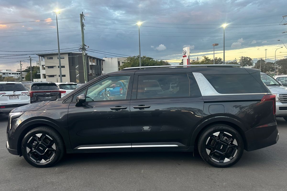 2024 Kia Carnival GT-Line KA4 PE
