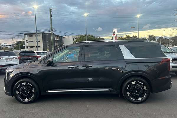 2024 Kia Carnival GT-Line KA4 PE