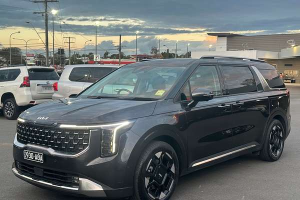 2024 Kia Carnival GT-Line KA4 PE